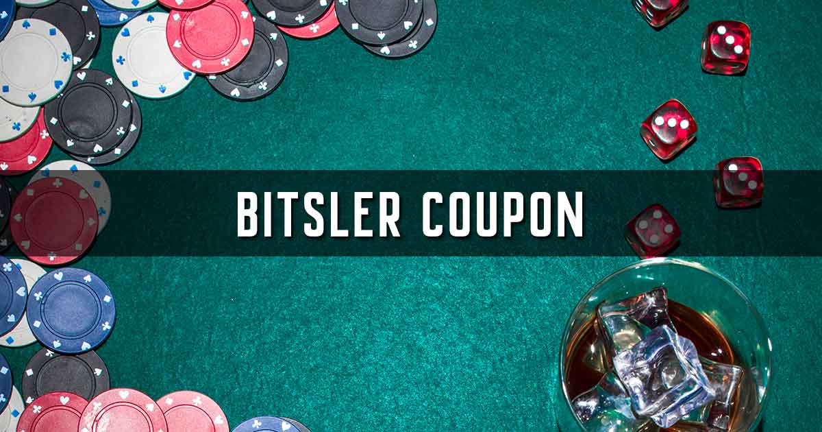 Bitsler Coupon