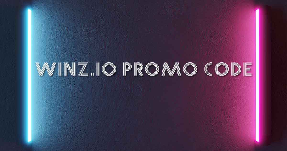 Winz.io Promo Code