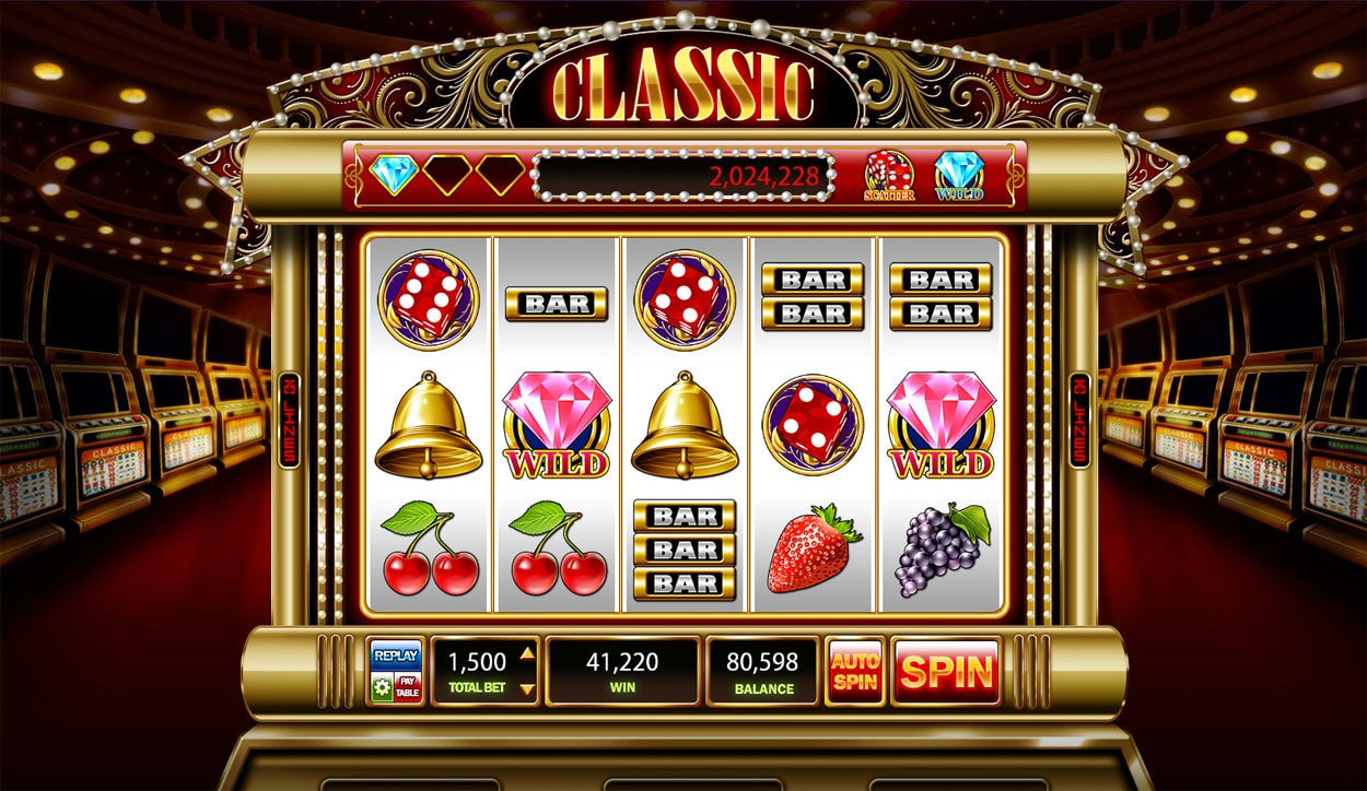 Online Casino Signup Bonus